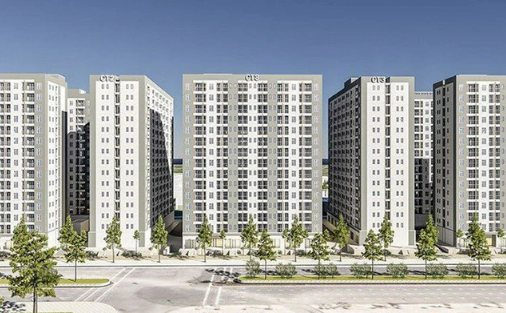 Hải Phòng sắp có thêm dự án nhà ở xã hội hơn 1.100 tỷ đồng- Ảnh 1.