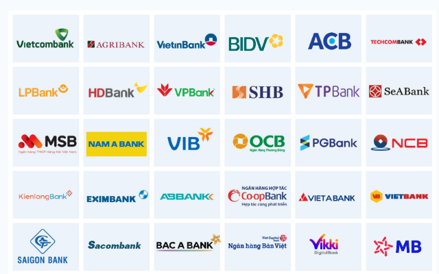 Tổng tài sản ngân hàng 2025: Khối tư nhân tăng tốc, hiệu quả ROA phân hóa mạnh - Ảnh 1.