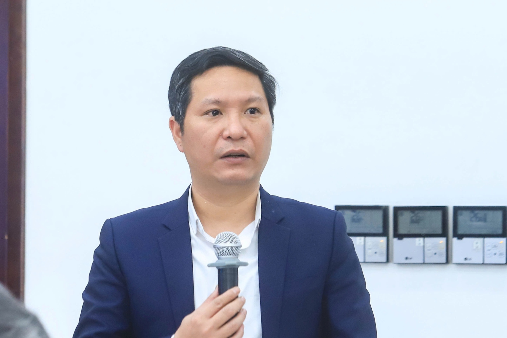 Hội Luật gia Việt Nam đoàn kết, vững vàng, đổi mới, hiệu quả, vững tin bước vào kỷ nguyên mới- Ảnh 3.