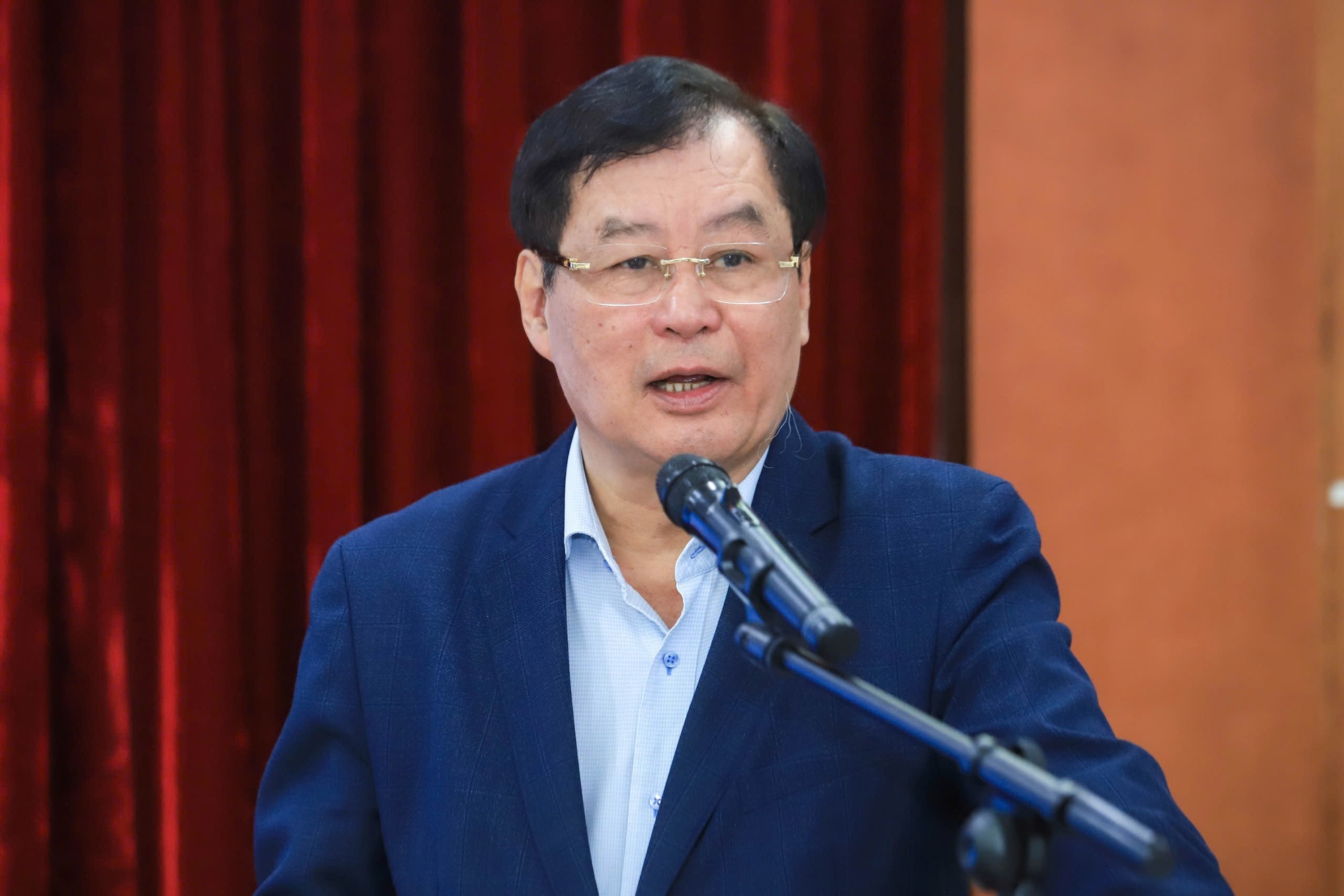 Hội Luật gia Việt Nam đoàn kết, vững vàng, đổi mới, hiệu quả, vững tin bước vào kỷ nguyên mới- Ảnh 2.