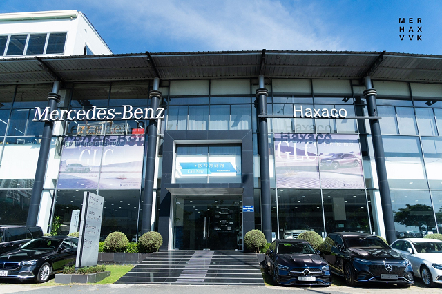 Haxaco tiếp tục trình cổ đông phương án bán khu đất hơn 6.200 m2 tại TP.HCM - Ảnh 1.