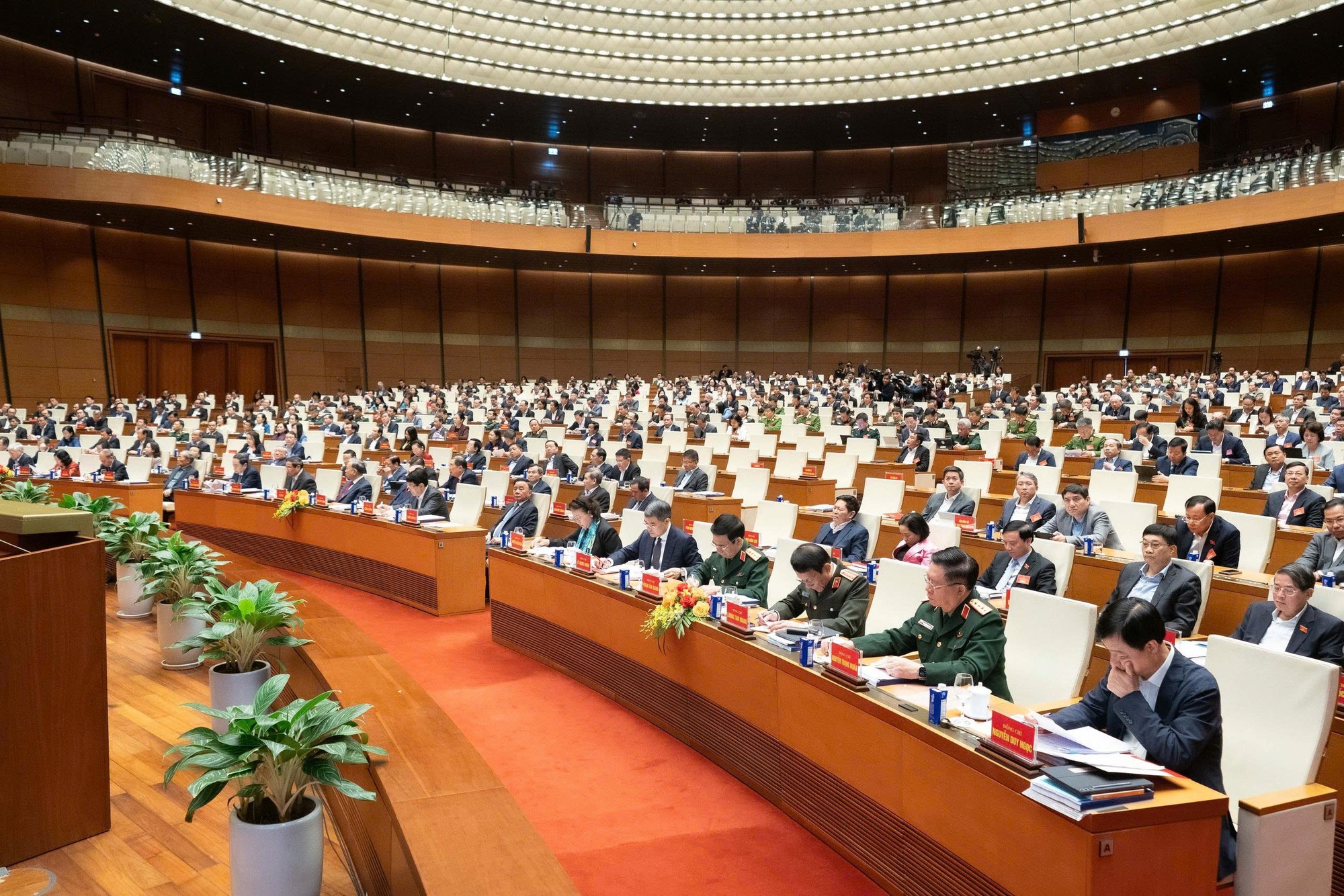 Việt Nam làm gì để hiện thực hóa mục tiêu tăng trưởng 2 con số? - Ảnh 2.