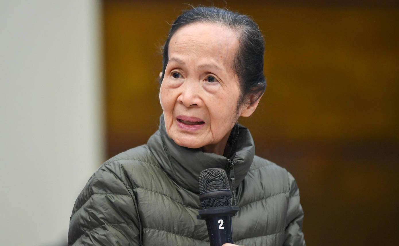 Chuyên gia kinh tế Phạm Chi Lan: Công nghệ đường sắt rất 