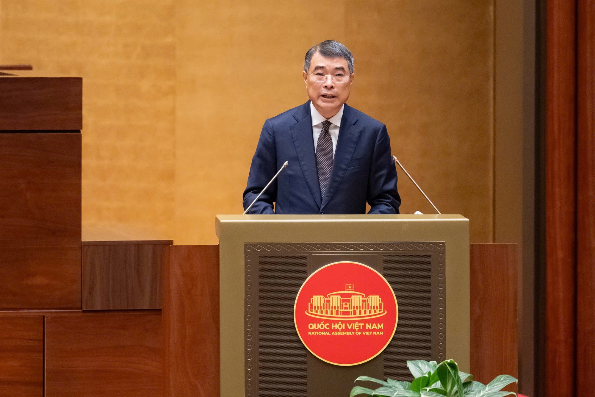 Trưởng Ban Tổ chức Trung ương: Xây dựng Đảng thật sự "là đạo đức, là văn minh" - Ảnh 1.