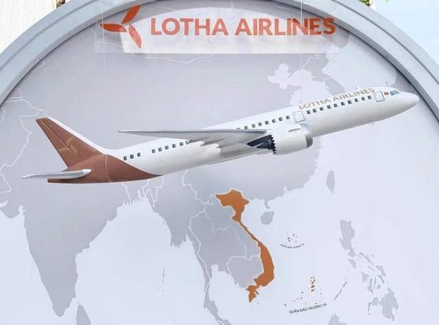 Ngành hàng không đón loạt tân binh: Từ hãng bay của cá nhân đến mảnh ghép chiến lược của các ông lớn bất động sản - Ảnh 2.