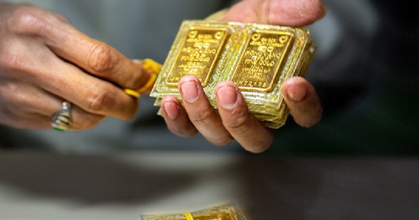 Thủ tướng chỉ đạo: Cần khẩn trương có giải pháp huy động ngoại tệ, vàng miếng trong dân - Ảnh 1.