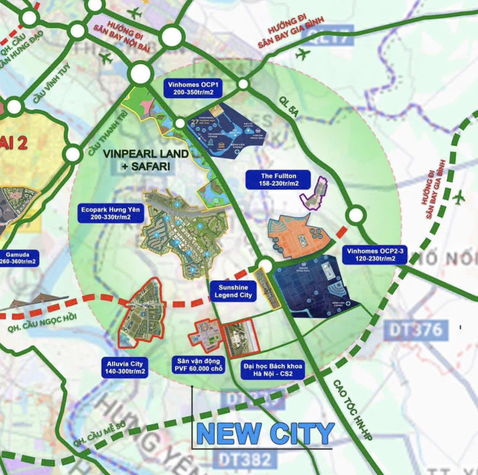 Toàn cảnh công trường sân vận động 60.000 chỗ lớn thứ 2 Việt Nam: Có mặt bằng "sạch" sau 2 tháng, máy móc phủ kín, sắp hoàn thành san lấp- Ảnh 13.