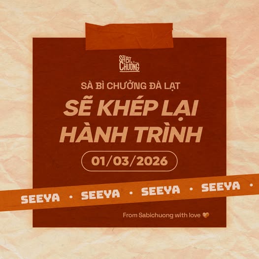 Quán cơm của Độ Mixi, PewPew và Xemesis đóng cửa chi nhánh ở Đà Lạt - Ảnh 1.