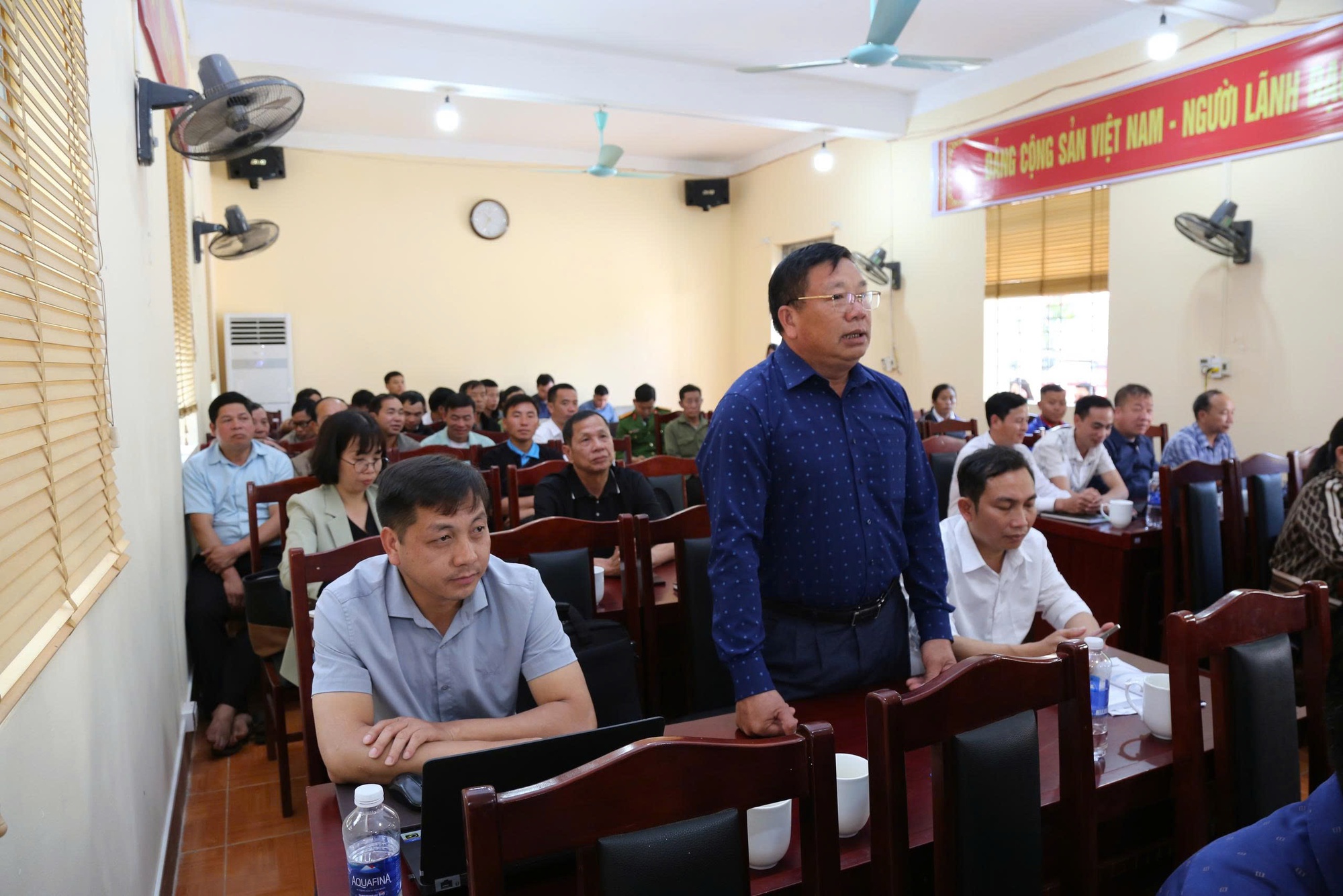 Nỗ lực cao nhất hoàn thành trách nhiệm của người đại biểu dân cử- Ảnh 4.