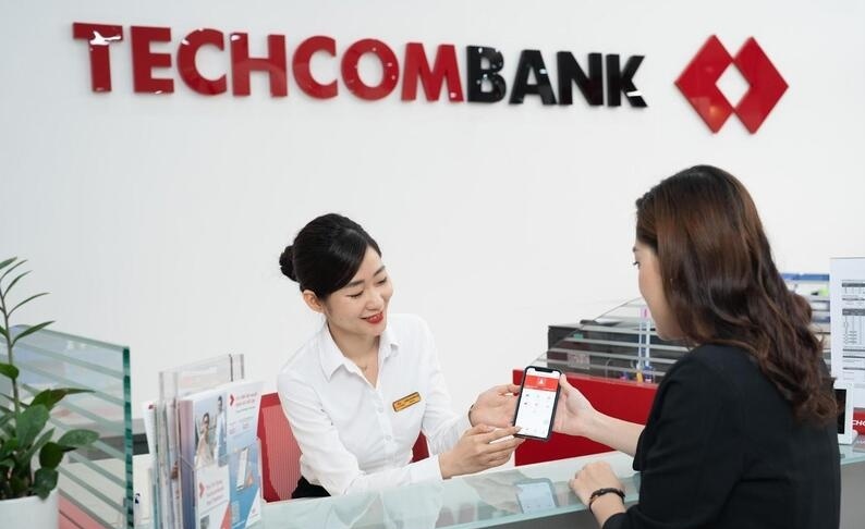 Techcom Life được tăng vốn thêm 800 tỷ đồng từ ngân hàng mẹ