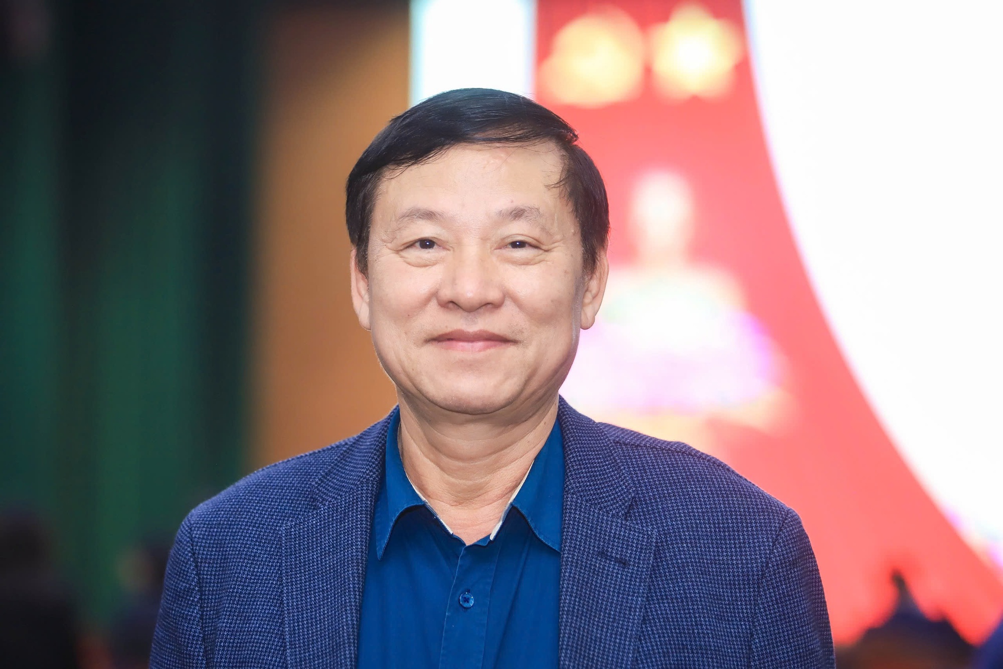 Ông Nguyễn Hữu Chính: Đại biểu phải theo đuổi và nắm chắc những vấn đề cử tri quan tâm - Ảnh 1.