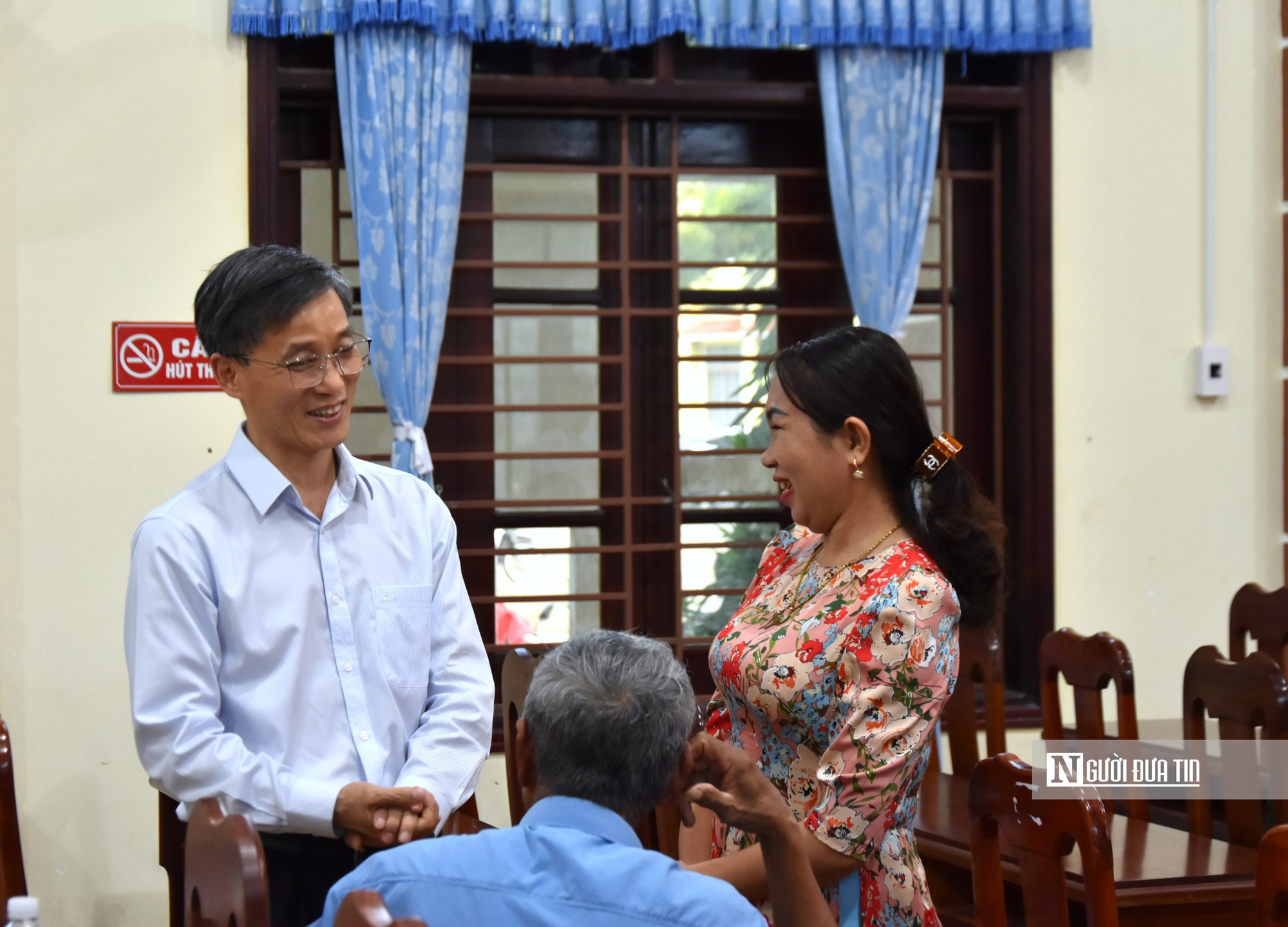 “Cầu nối” để cử tri gửi gắm kỳ vọng trước ngày bầu cử- Ảnh 3.