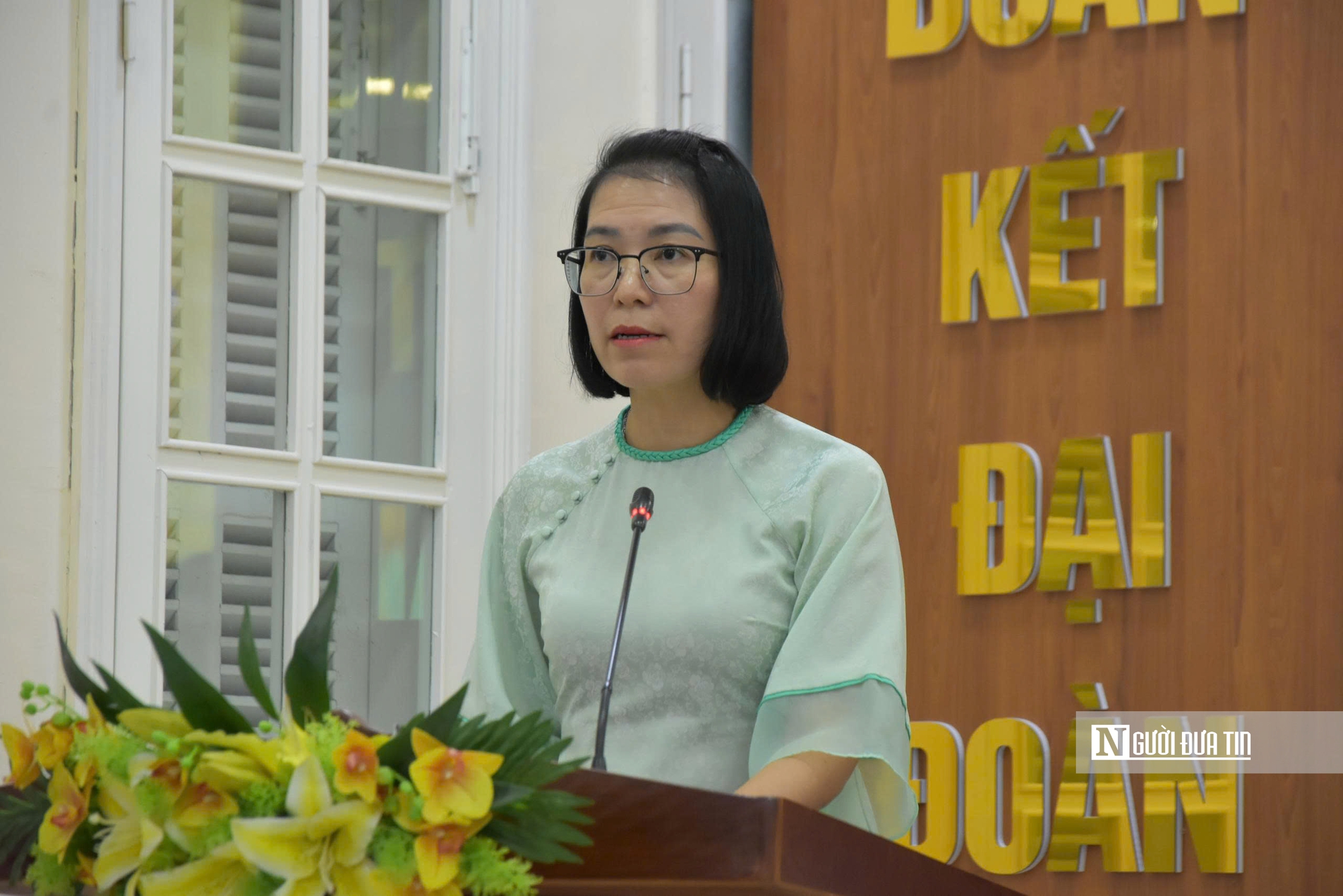 “Cầu nối” để cử tri gửi gắm kỳ vọng trước ngày bầu cử- Ảnh 4.