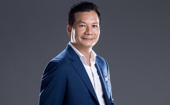 Shark Hưng trở lại truyền hình thực tế- Ảnh 1.