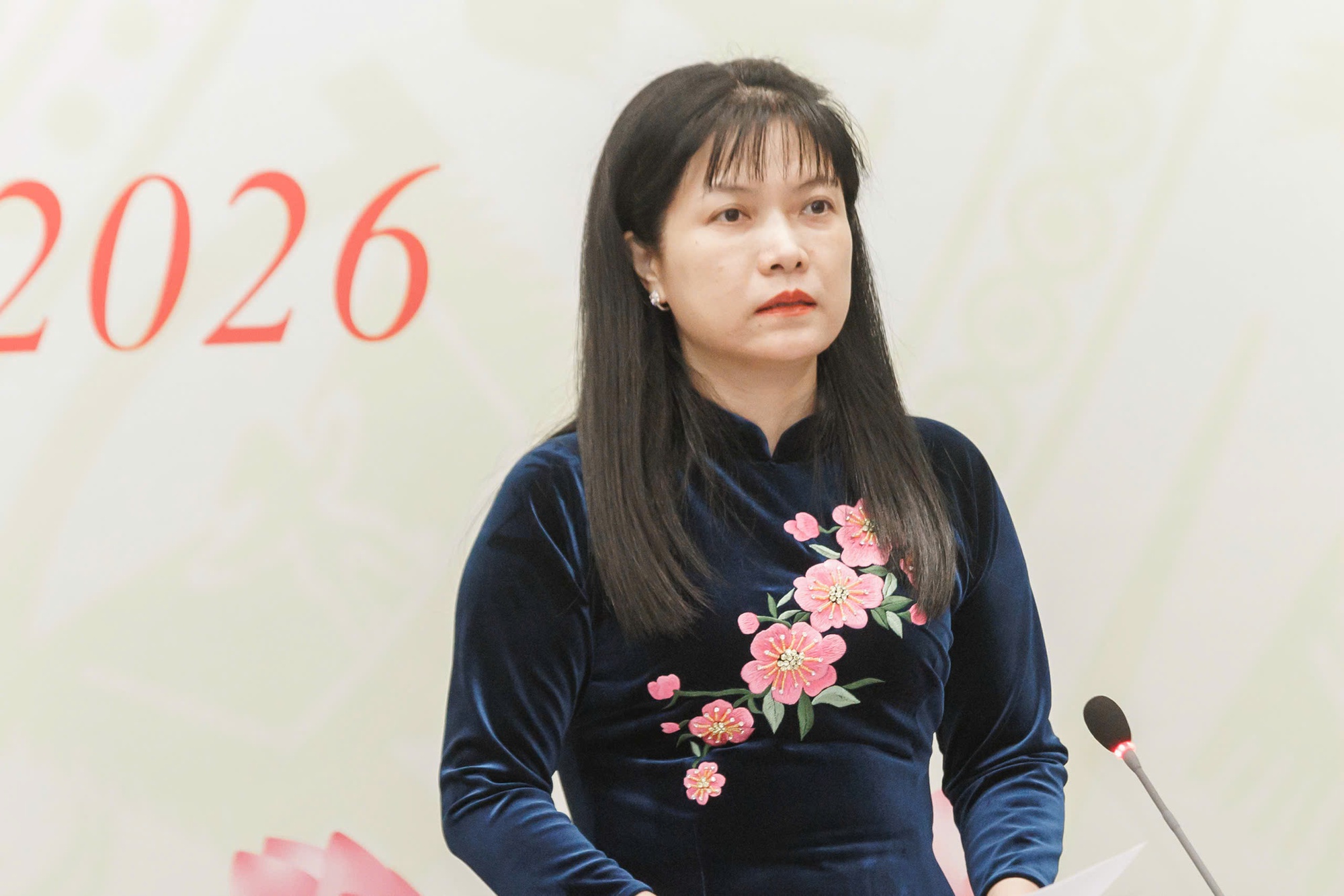 Công tác nhân sự ĐBQH và HĐND được chuẩn bị chặt chẽ, bảo đảm cơ cấu theo quy định - Ảnh 3.