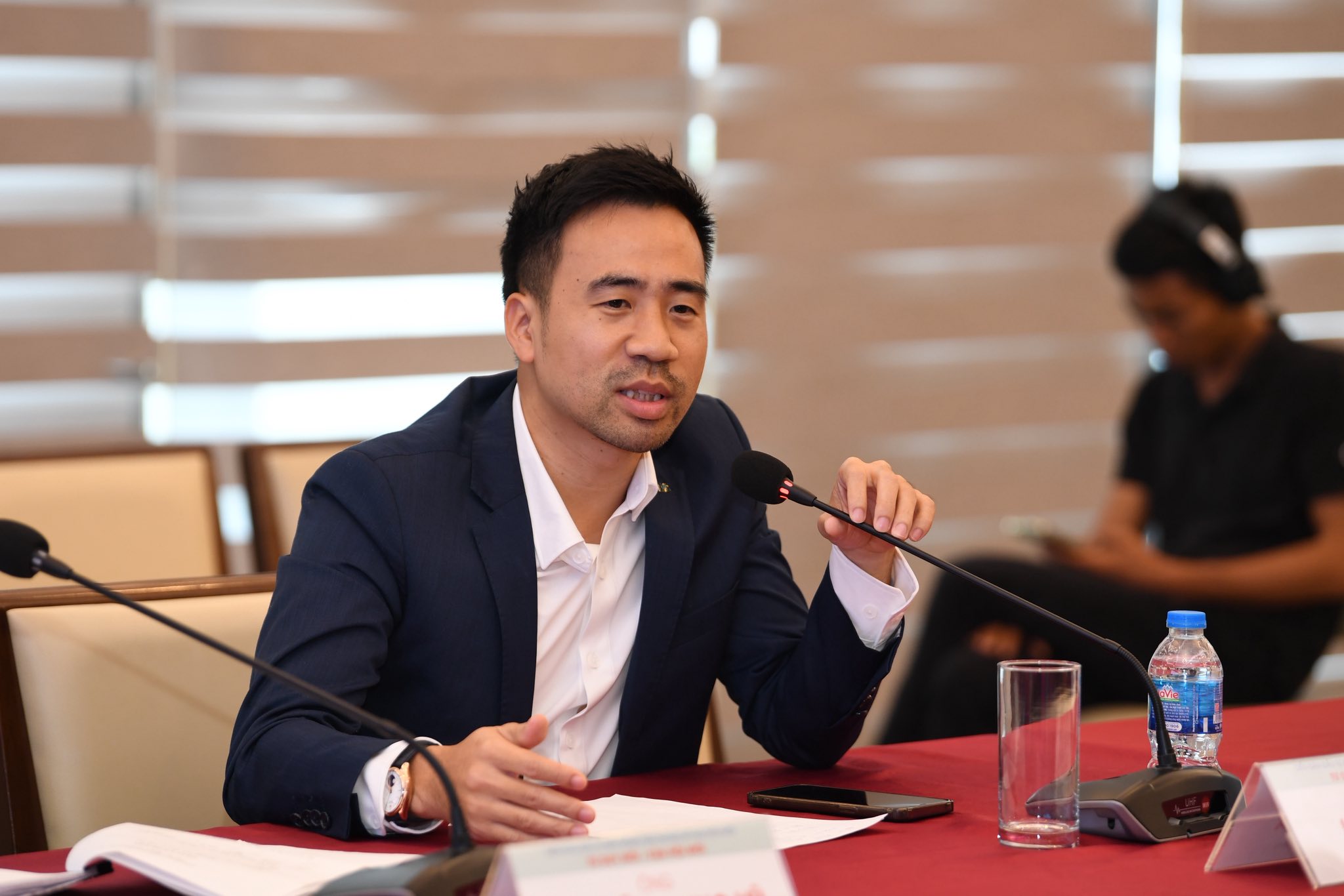 Bất động sản 2026: Thị trường chưa bùng nổ ngay, nhưng cơ hội đang xuất hiện sớm cho ai "nhìn xa hơn đám đông"- Ảnh 2. Bất động sản 2026: Thị trường chưa bùng nổ ngay, nhưng cơ hội đang xuất hiện sớm cho ai "nhìn xa hơn đám đông"- Ảnh 2.