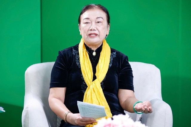 Chuyên gia Thuế: Cho thuê nhà doanh thu 500 triệu đồng trước phải nộp thuế 50 triệu đồng nhưng quy định mới sẽ không phải nộp thuế - Ảnh 1.