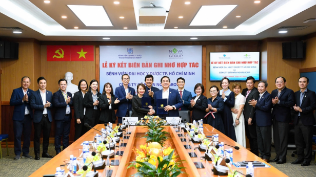 Ngay sau khi Thủ tướng phát lệnh, ông Bùi Thành Nhơn chỉ mất 48 giờ để đón đầu “mỏ vàng” mới tại Việt Nam - Ảnh 1.