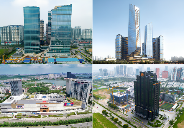 Tây Hồ Tây - thủ phủ của những dự án ngàn tỷ sắp đón tổ hợp căn hộ hàng hiệu quy mô bậc nhất Thủ đô

- Ảnh 1.