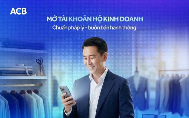 Một ngân hàng giảm lãi vay cho hộ kinh doanh khi kết nối eTax Mobile - Ảnh 2.