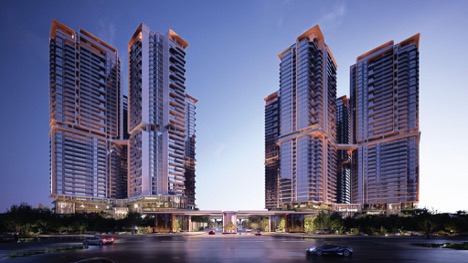 Tây Hồ Tây - thủ phủ của những dự án ngàn tỷ sắp đón tổ hợp căn hộ hàng hiệu quy mô bậc nhất Thủ đô

- Ảnh 3.