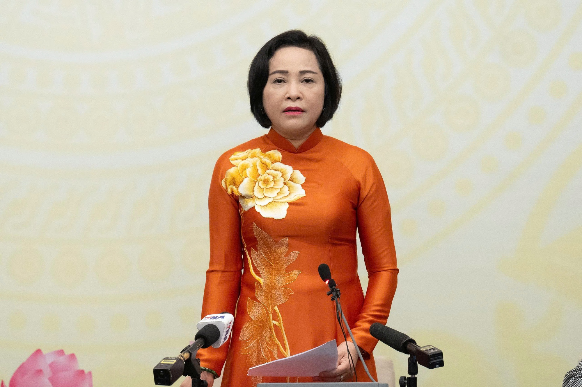 Đến 16h, đã có 76 triệu cử tri bỏ phiếu, nhiều tỉnh miền núi có tỉ lệ đi bầu cao - Ảnh 1.