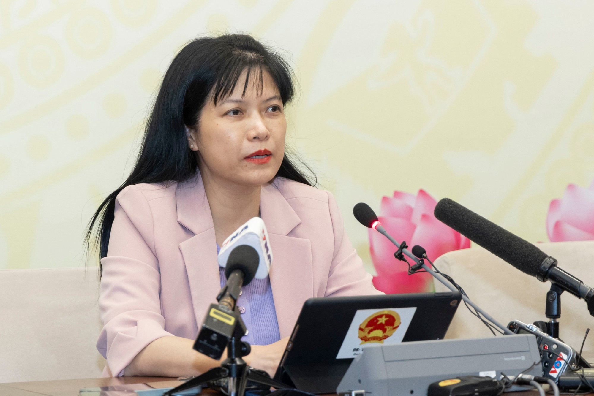 Gần 62 triệu cử tri đã đi bỏ phiếu bầu cử - Ảnh 1.