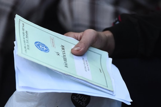 Công ty may mặc của 8X Hàn Quốc chậm đóng bảo hiểm hơn 5 tỷ đồng - Ảnh 1.