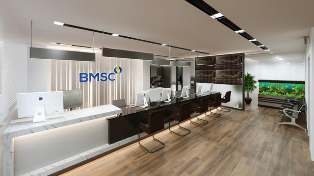 Chứng khoán Bảo Minh thay Trưởng Ban Kiểm soát - Ảnh 1.