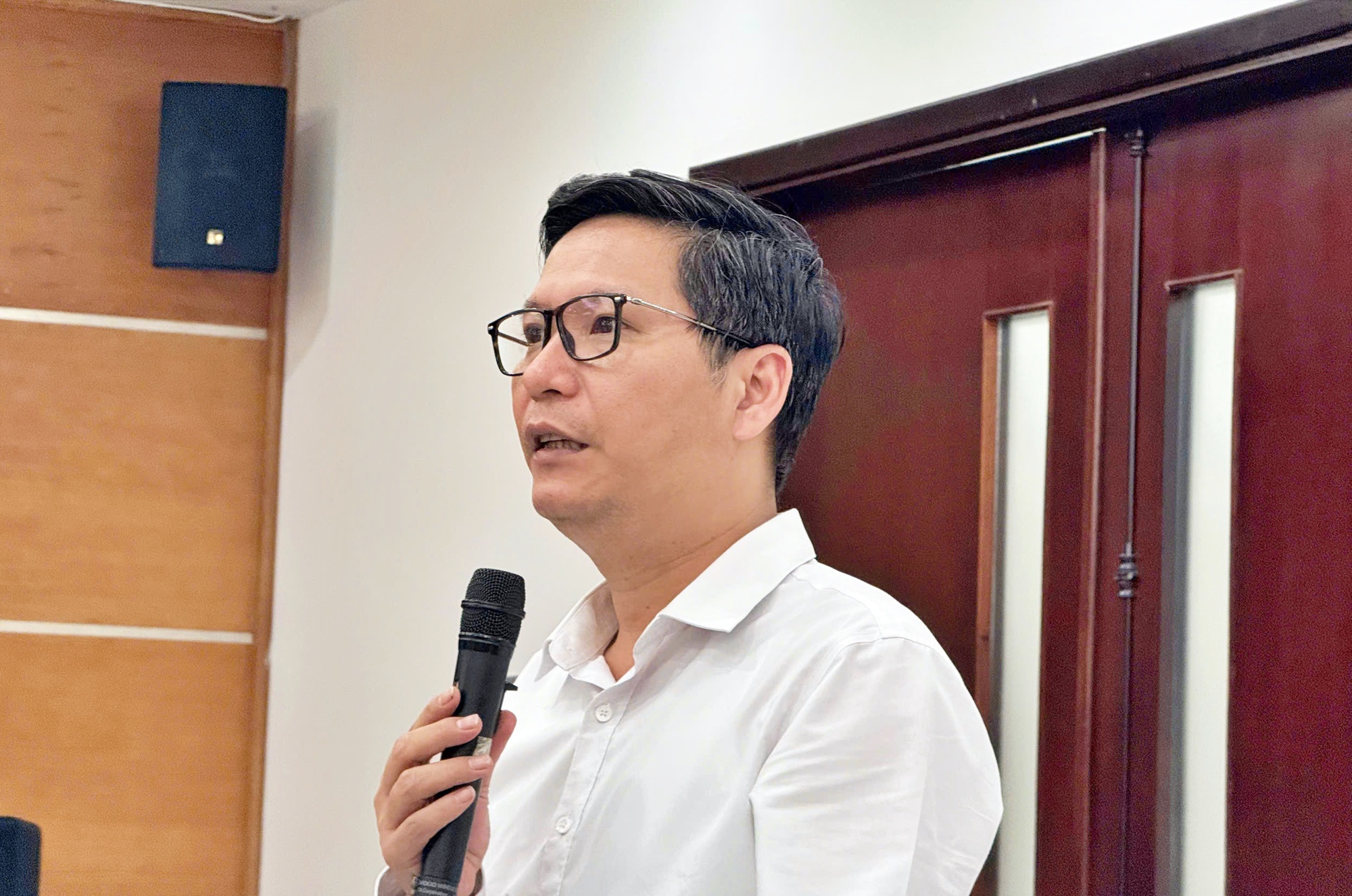 Đẩy mạnh chuyển đổi số, nâng cao vai trò Luật gia trong phục vụ người dân - Ảnh 5.