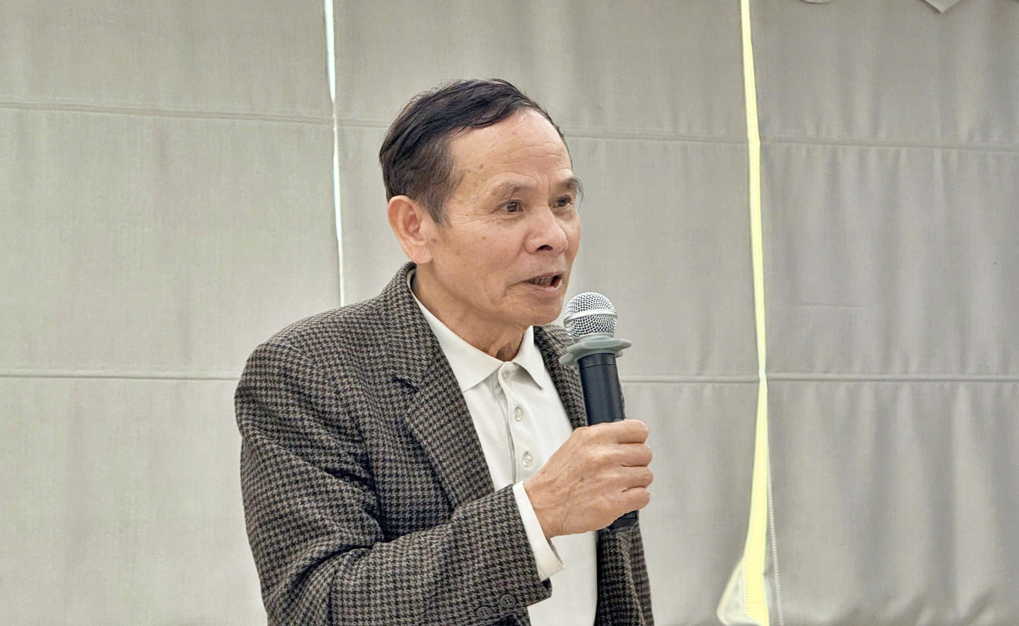 Đẩy mạnh chuyển đổi số, nâng cao vai trò Luật gia trong phục vụ người dân - Ảnh 4.