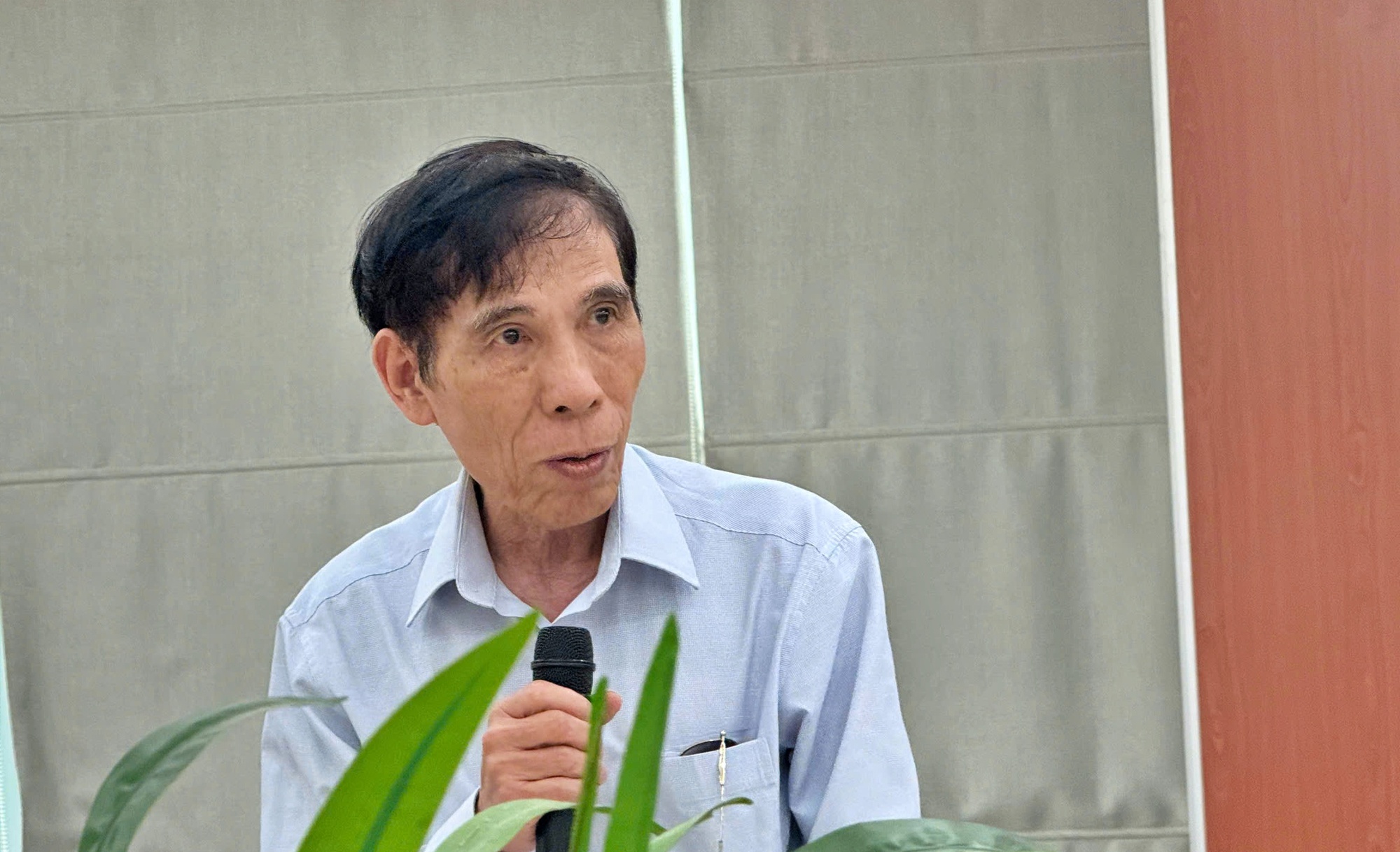 Đẩy mạnh chuyển đổi số, nâng cao vai trò Luật gia trong phục vụ người dân - Ảnh 6.