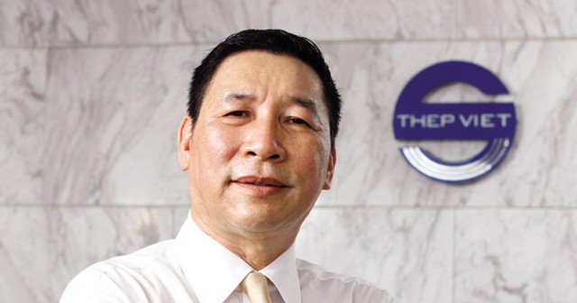 Công ty mẹ tiếp tục đăng ký thoái vốn để trả nợ cho Thép Pomina - Ảnh 1.