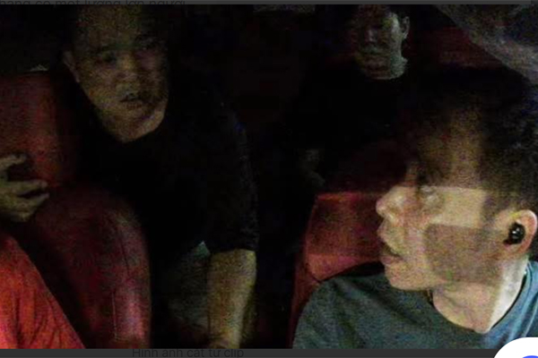 Vụ nhạc sĩ Minh Khang và tài xế Grab: Người bị khóa app, người bị “ghi chú” tài khoản - Ảnh 2.