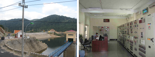 Lãnh đạo Điện miền Trung từ nhiệm trước thềm ĐHĐCĐ thường niên 2026 - Ảnh 1.