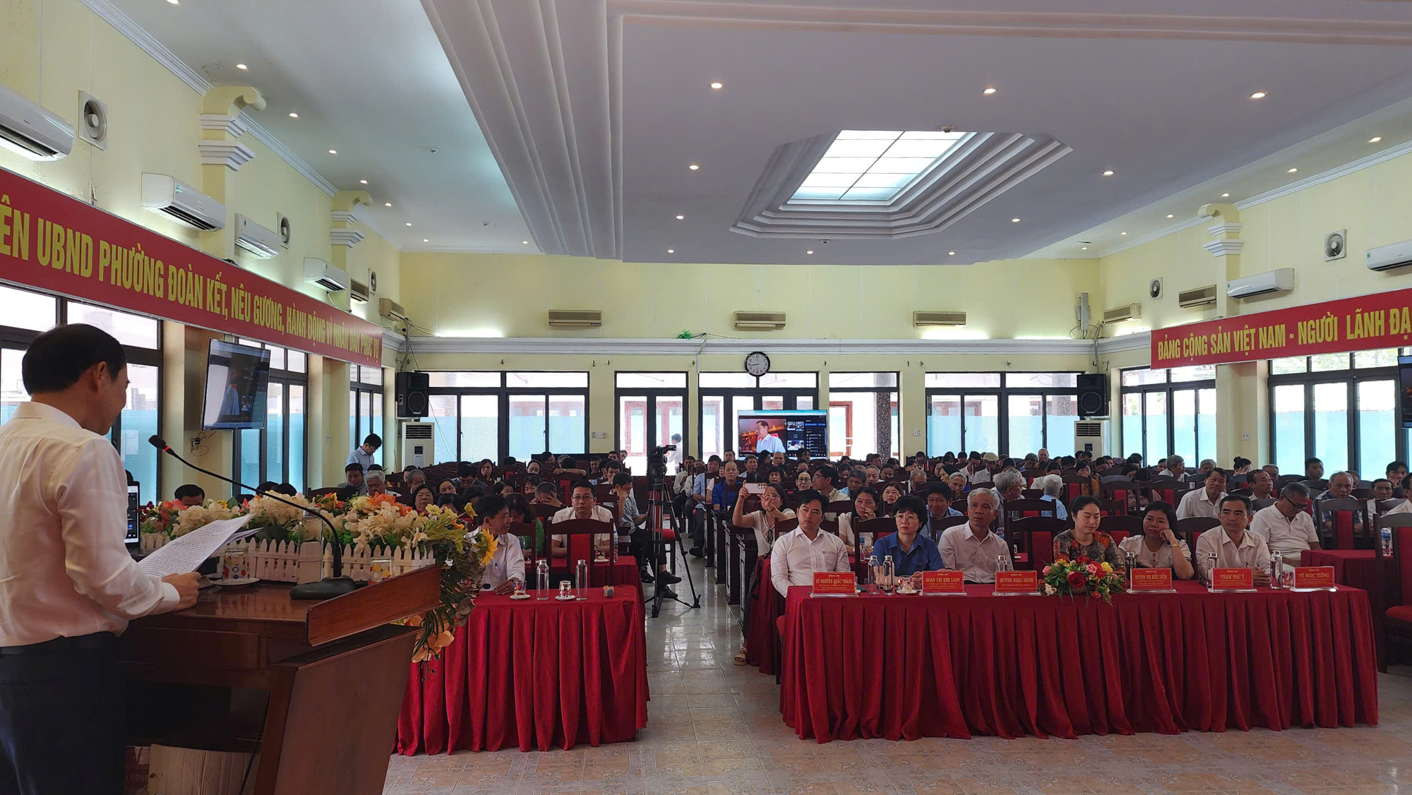 Ứng cử viên Đại biểu Quốc hội tỉnh Đắk Lắk phải thực sự là người đại diện cho ý chí, nguyện vọng của Nhân dân- Ảnh 2.