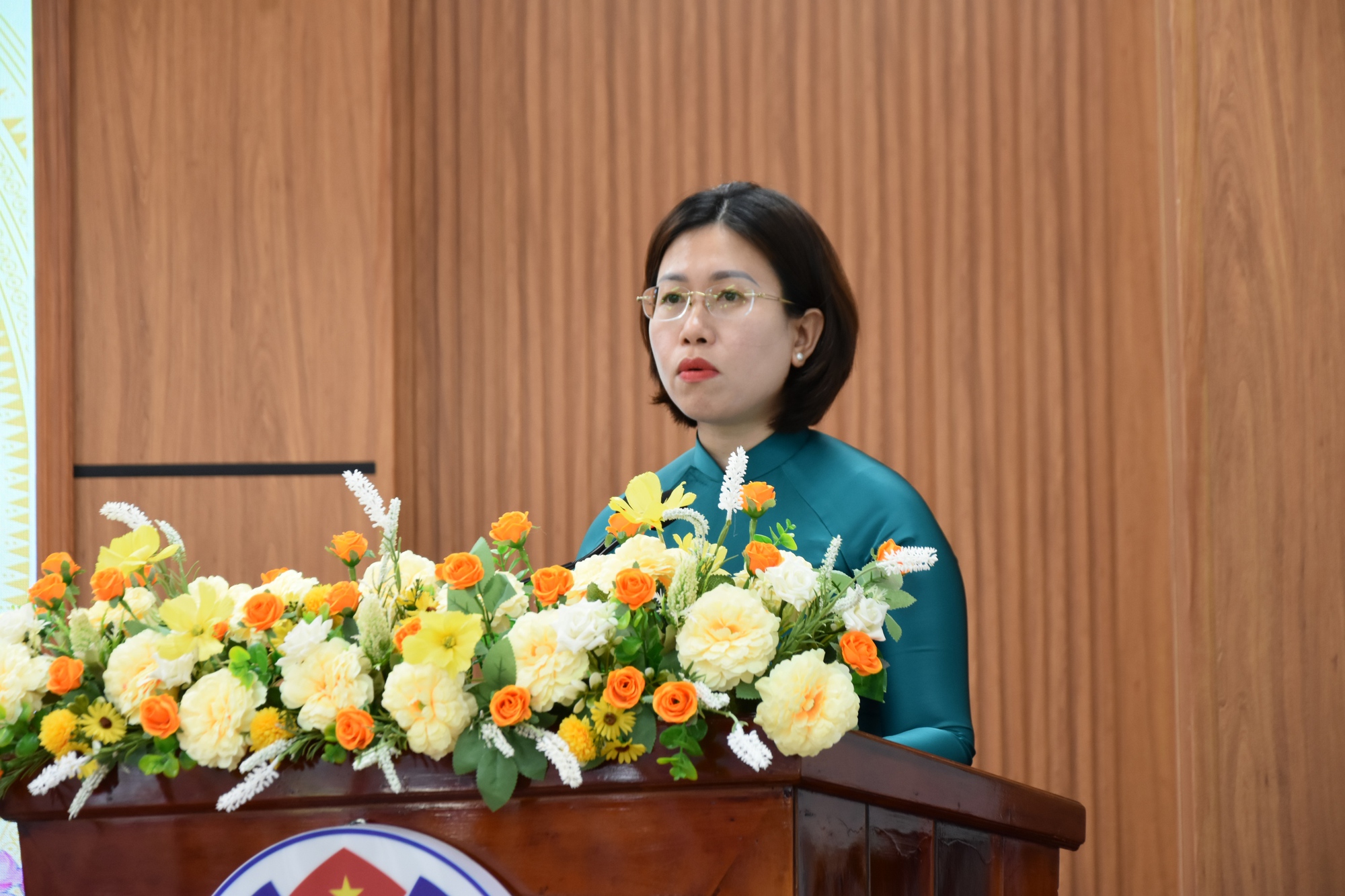 Chủ tịch Hội Luật gia Việt Nam: Theo đuổi vấn đề đến cùng để giữ gìn sự tin cậy của cử tri- Ảnh 4.