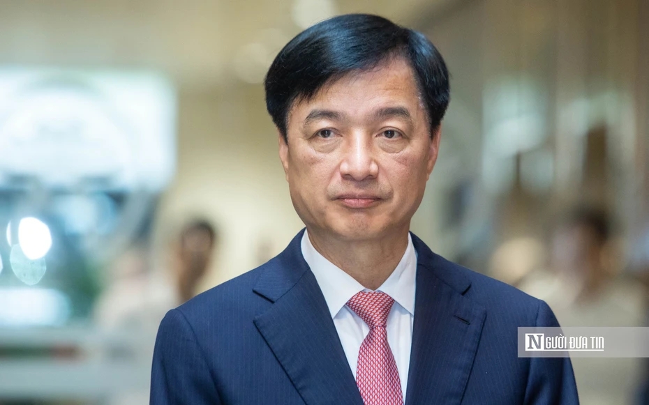 Tổng Bí thư và 21 Ủy viên Bộ Chính trị, Ban Bí thư trúng cử ĐBQH khóa XVI - Ảnh 3.