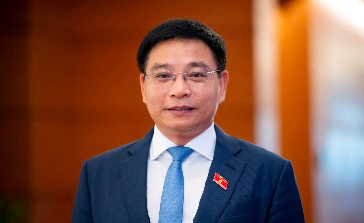 Phó Thủ tướng, Bộ trưởng và các Thứ trưởng trúng cử ĐBQH khóa XVI - Ảnh 2.