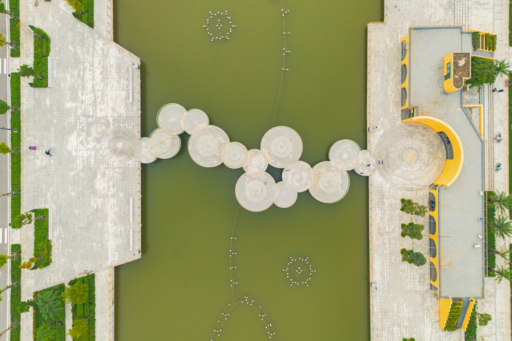 Toàn cảnh đại đô thị 35.000 tỷ của Sun Group: Rộng xấp xỉ hồ Tây, giá căn hộ bằng nửa các dự án quanh Hà Nội - Ảnh 13.