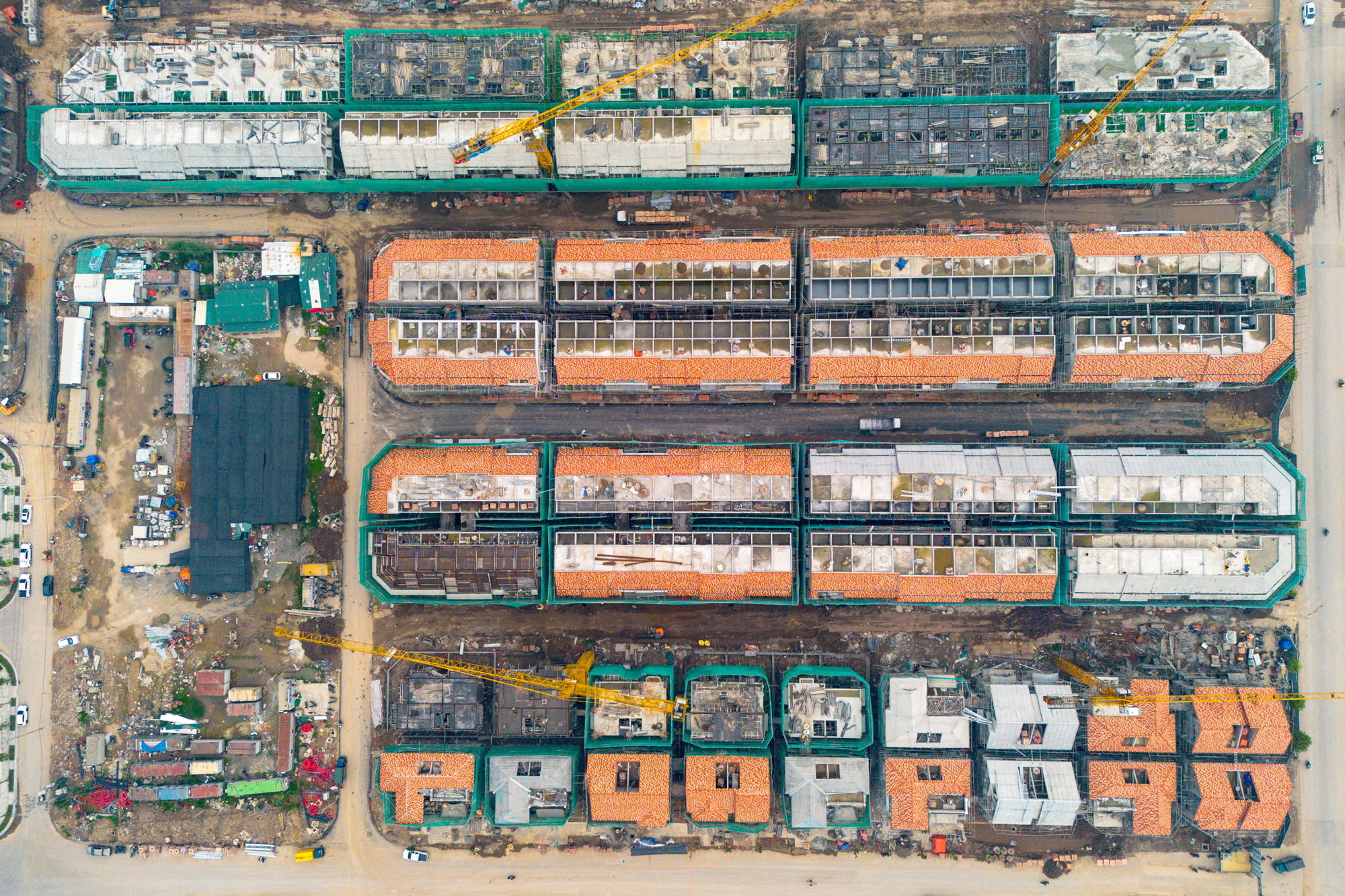 Toàn cảnh đại đô thị 35.000 tỷ của Sun Group: Rộng xấp xỉ hồ Tây, giá căn hộ bằng nửa các dự án quanh Hà Nội - Ảnh 9.