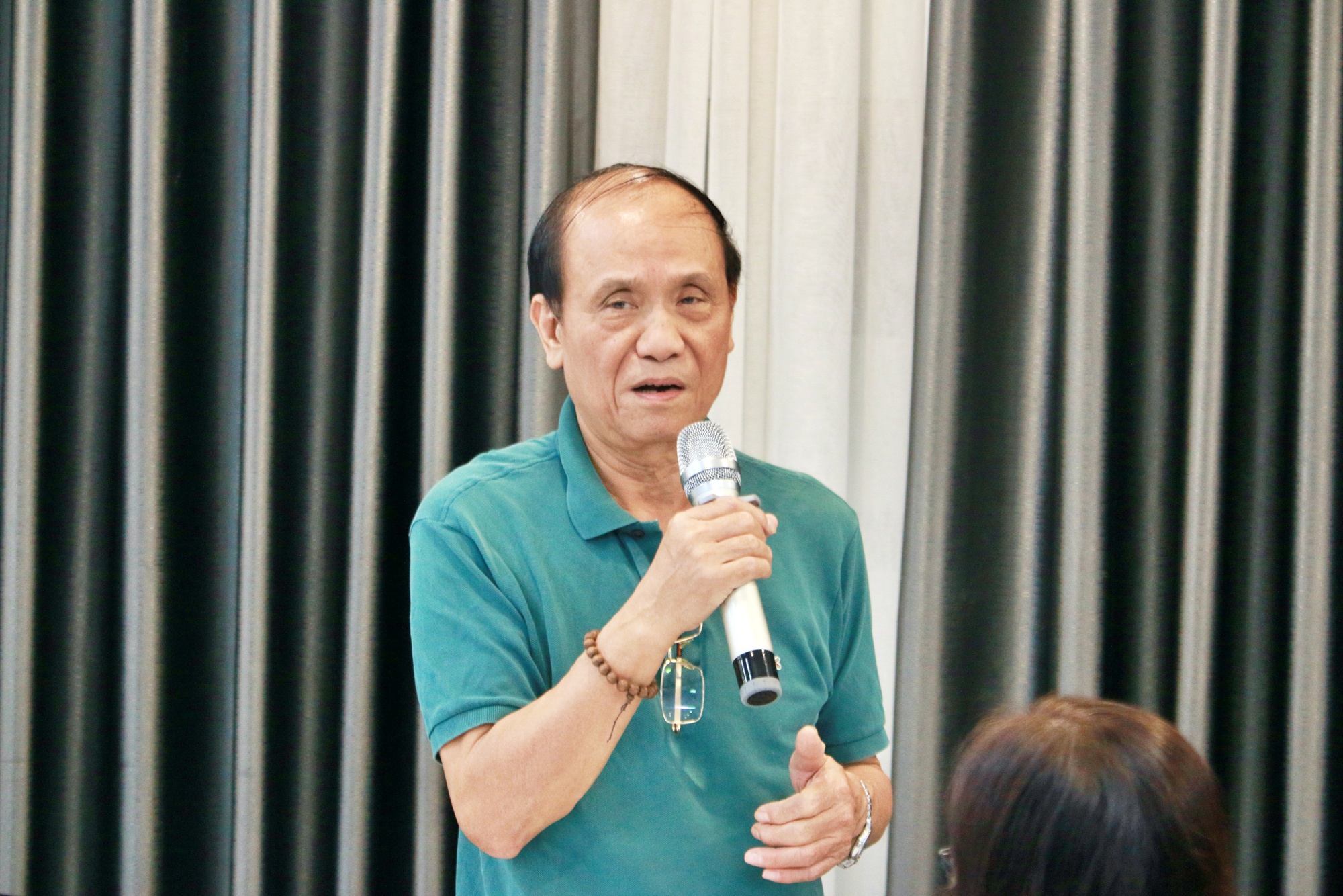 Hội Luật gia Việt Nam thúc đẩy tiếp cận nhân văn của Luật Tư pháp người chưa thành niên- Ảnh 7.