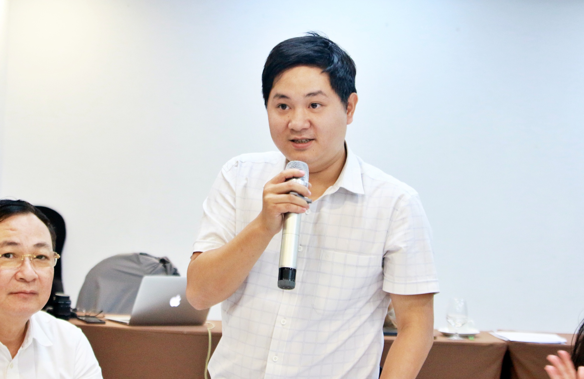 Hội Luật gia Việt Nam thúc đẩy tiếp cận nhân văn của Luật Tư pháp người chưa thành niên- Ảnh 8.