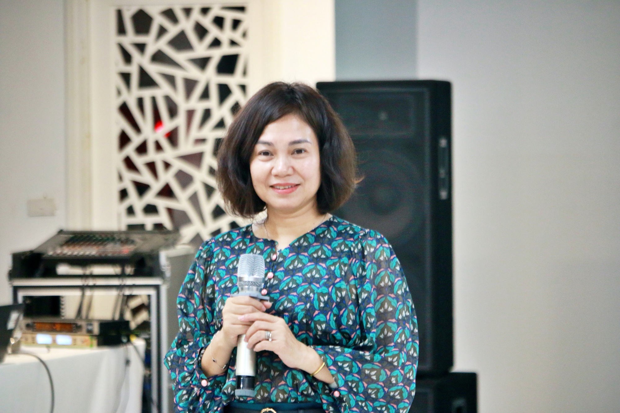 Hội Luật gia Việt Nam thúc đẩy tiếp cận nhân văn của Luật Tư pháp người chưa thành niên- Ảnh 4.