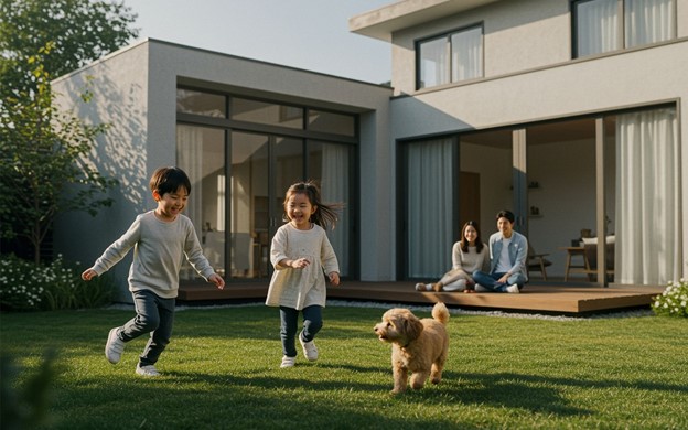 Chọn iDepo VIB cho Quỹ gia đình: Lợi nhuận tốt, linh hoạt cao  - Ảnh 3.