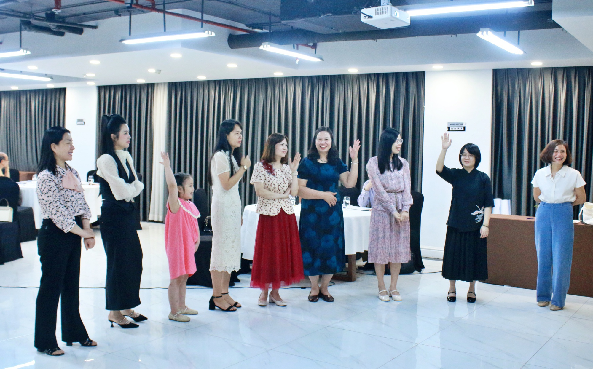 Hội Luật gia Việt Nam thúc đẩy tiếp cận nhân văn của Luật Tư pháp người chưa thành niên- Ảnh 5.