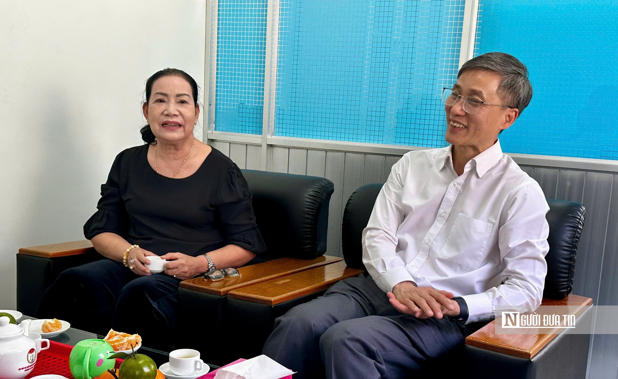 Định hình điều lệ phù hợp thực tiễn hoạt động hội luật gia trong giai đoạn mới- Ảnh 1.