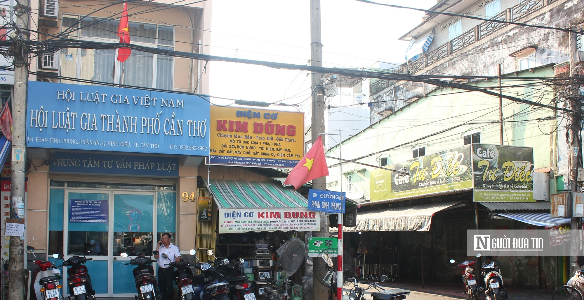 Định hình điều lệ phù hợp thực tiễn hoạt động hội luật gia trong giai đoạn mới- Ảnh 2.