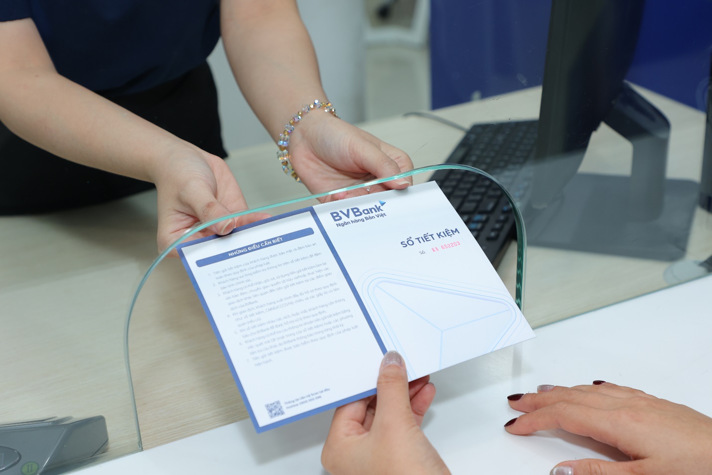 Tiền nhàn rỗi không còn "ngủ quên" với mức sinh lời hấp dẫn - Ảnh 3.