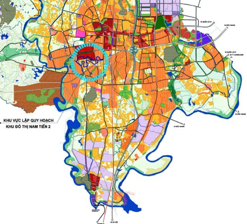 Hưng Thịnh Incons cùng Saigonres, DIC Corp góp vốn làm dự án ở Thái Nguyên - Ảnh 1.